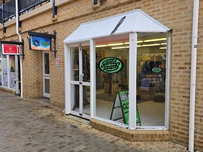 Shop 5 27/35 William Street, Fremantle WA 6160