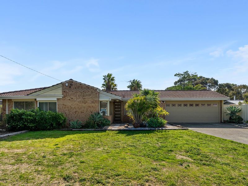 6 Lina Close, Craigie
