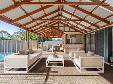 6 Lina Close, Craigie WA 6025