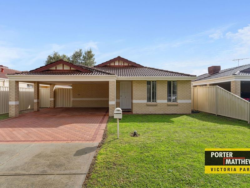 72B Mallard Way, Cannington