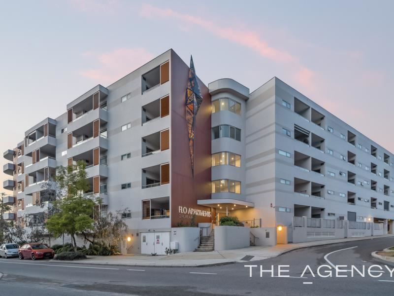 20/2 Rowe Avenue, Rivervale