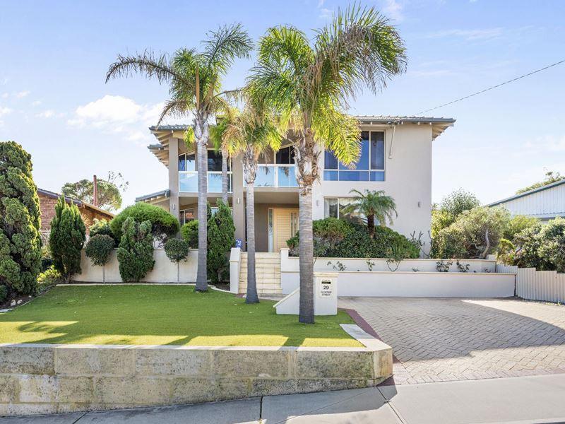 29 Clontarf Street, Sorrento WA 6020