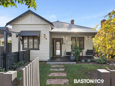 43 Willis Street, East Victoria Park WA 6101