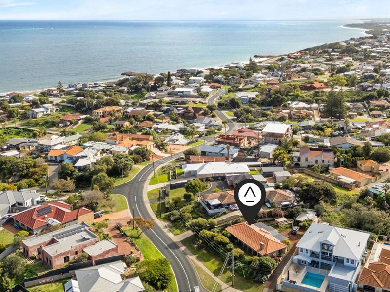 85 Mindarie Drive, Quinns Rocks WA 6030