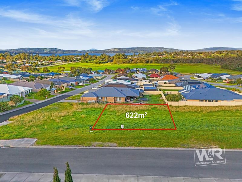 11 Houghton Boulevard, Bayonet Head WA 6330