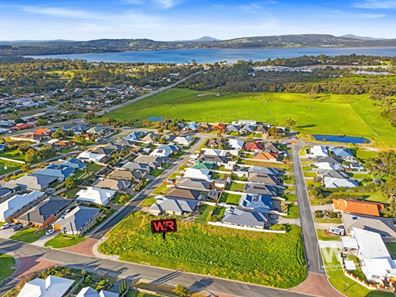 11 Houghton Boulevard, Bayonet Head WA 6330