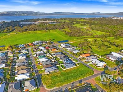11 Houghton Boulevard, Bayonet Head WA 6330