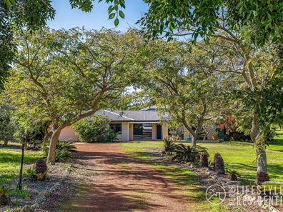 18 Heffron Way, Gabbadah WA 6041