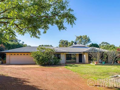 18 Heffron Way, Gabbadah WA 6041