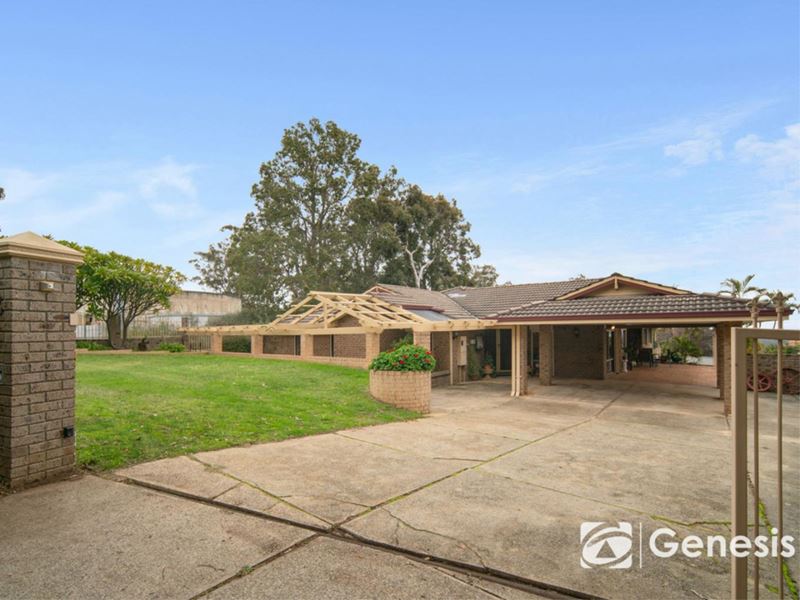 52 Carawatha Avenue, Mount Nasura