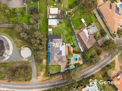 52 Carawatha Avenue, Mount Nasura WA 6112