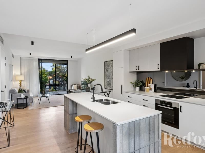 107/181 Central Avenue, Mount Lawley WA 6050