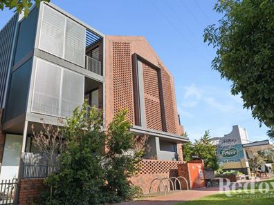 107/181 Central Avenue, Mount Lawley WA 6050