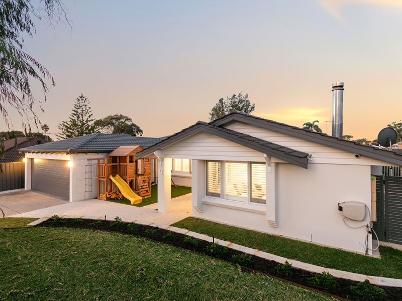 3 Korel Place, Sorrento WA 6020