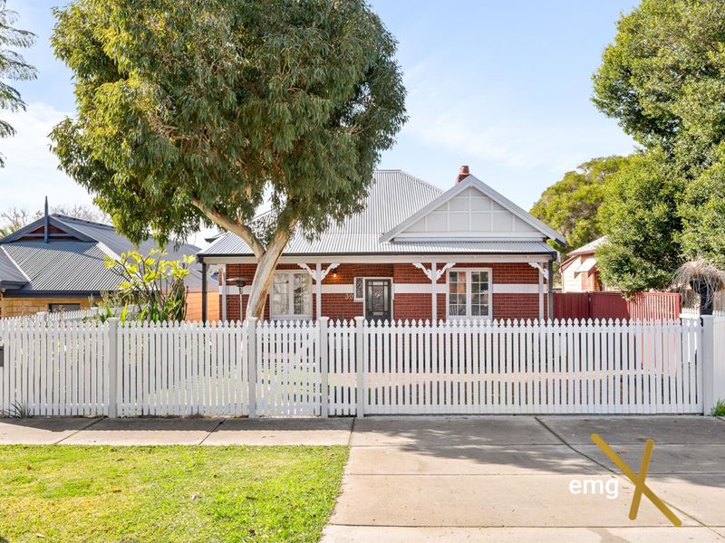 East Victoria Park WA 6101