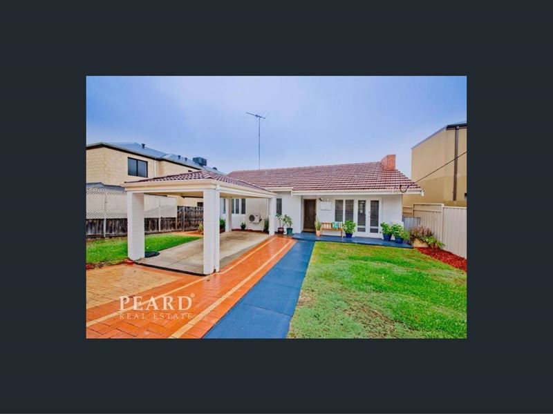 119 Duke St, Scarborough WA 6019