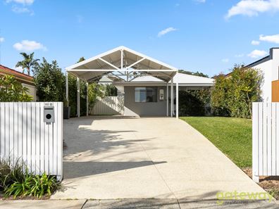 10B Hope Road, Palmyra WA 6157