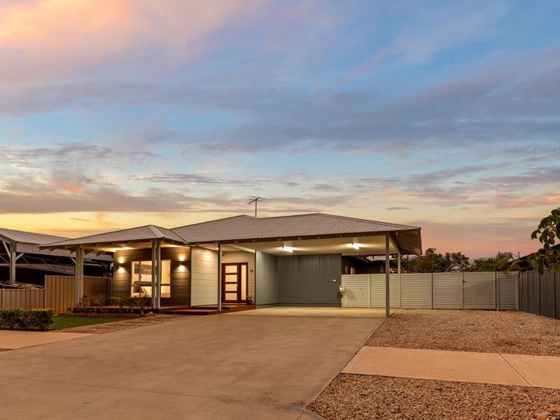 13 Garfu Link, Bilingurr WA 6725