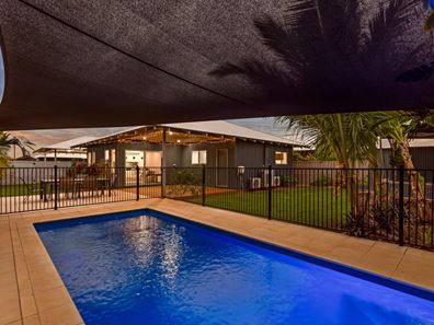 13 Garfu Link, Bilingurr WA 6725