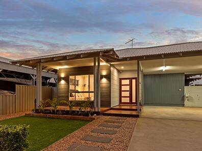 13 Garfu Link, Bilingurr WA 6725