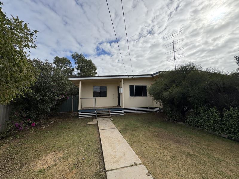 7A & B North Street, Coorow WA 6515
