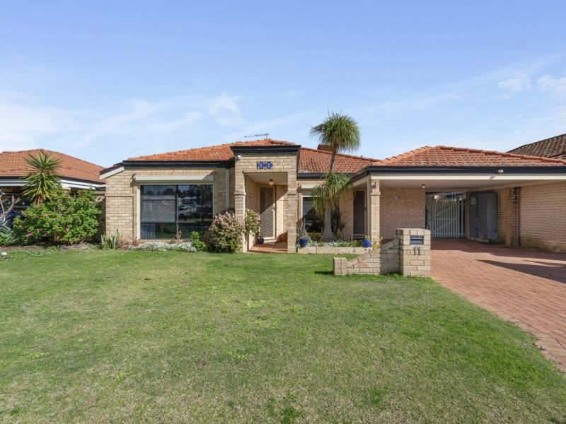 11 Roma Vista, Ellenbrook WA 6069