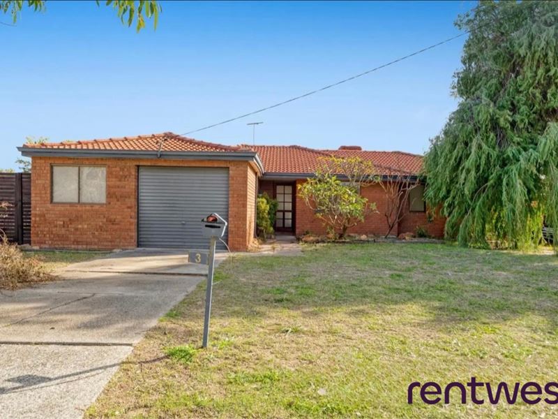 3 Barnes Street, Rockingham WA 6168