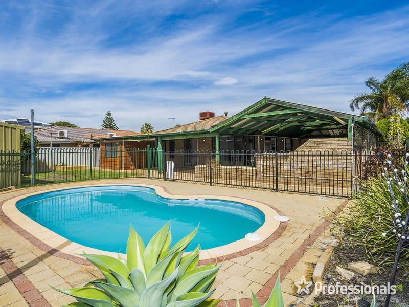3 Robin Cove, Ballajura