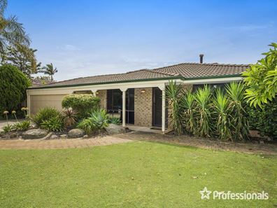 3 Robin Cove, Ballajura WA 6066