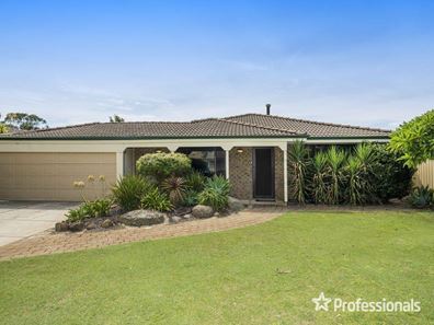 3 Robin Cove, Ballajura WA 6066