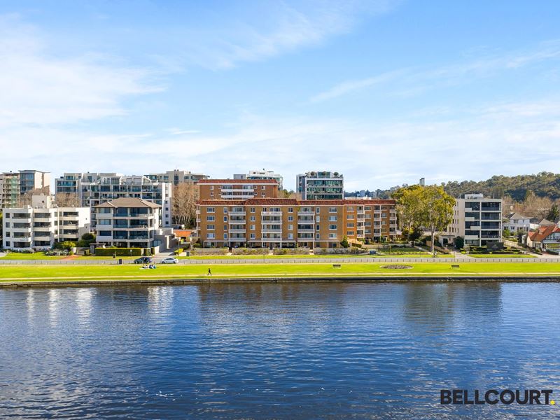 20/39 South Perth Esplanade, South Perth WA 6151