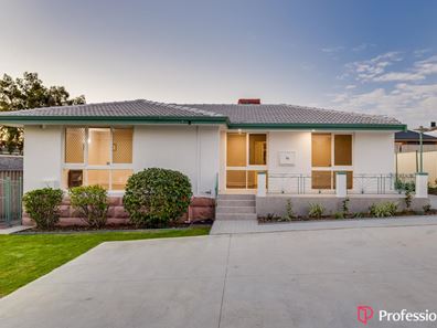 14 Thursley Way, Morley WA 6062