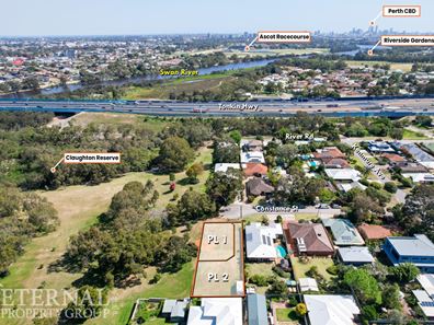 PL1, 21 Constance Street, Bayswater WA 6053