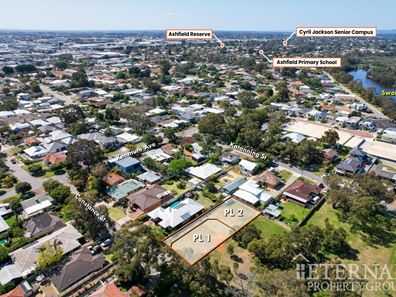 PL1, 21 Constance Street, Bayswater WA 6053