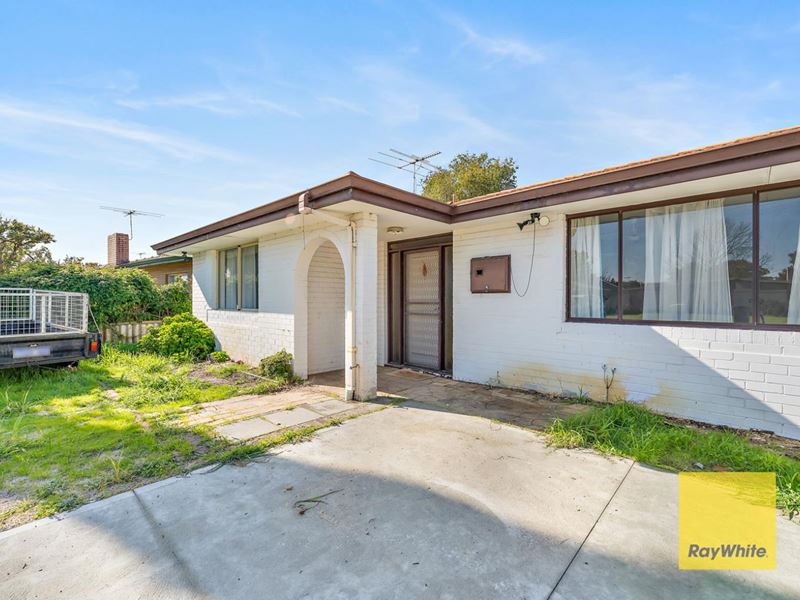 16A Corbett Street, Gosnells WA 6110