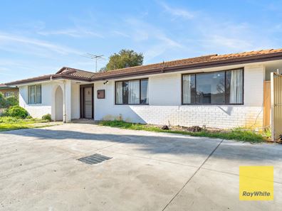 16A Corbett Street, Gosnells WA 6110