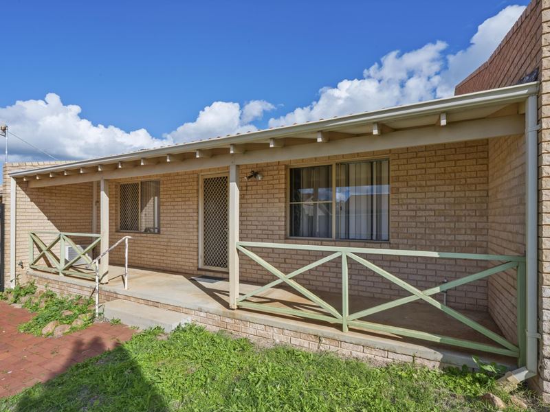 7/69 Railway Street, Bluff Point