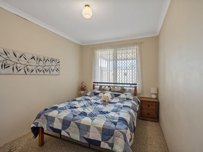 7/69 Railway Street, Bluff Point WA 6530