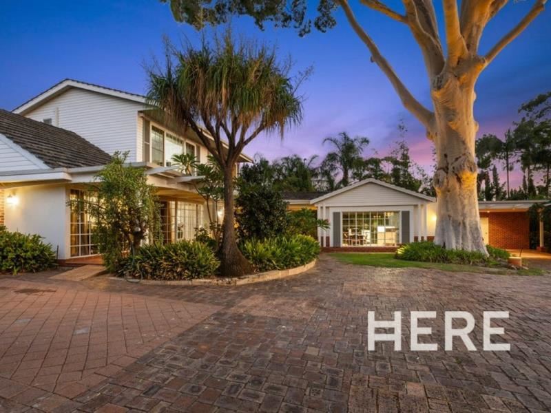 50 Matheson Road, Applecross WA 6153