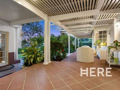 50 Matheson Road, Applecross WA 6153