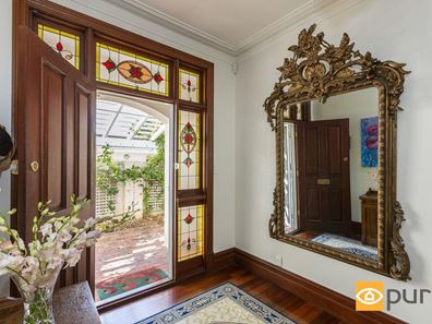 34 Keane Street, Peppermint Grove WA 6011