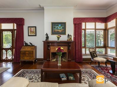 34 Keane Street, Peppermint Grove WA 6011