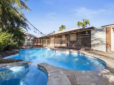 7 Collett Close, Millars Well WA 6714