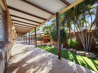 7 Collett Close, Millars Well WA 6714