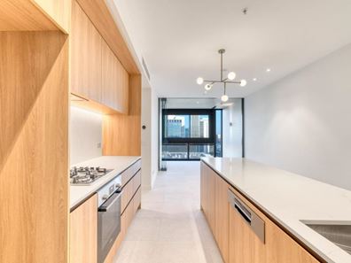 1908/80 Milligan Street, Perth WA 6000