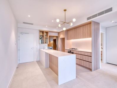 1908/80 Milligan Street, Perth WA 6000