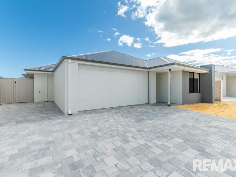 9A Perspective Drive, Alkimos WA 6038