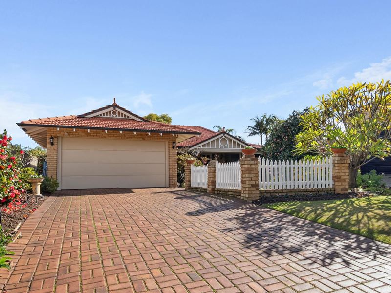 10 Stenton Corner, Leeming