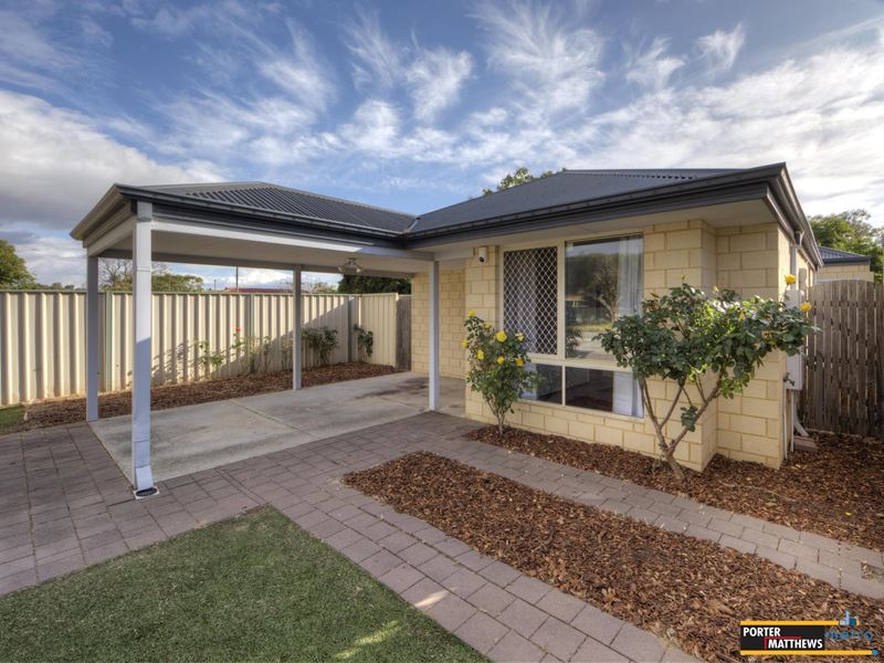 7 Dale Road, Armadale WA 6112