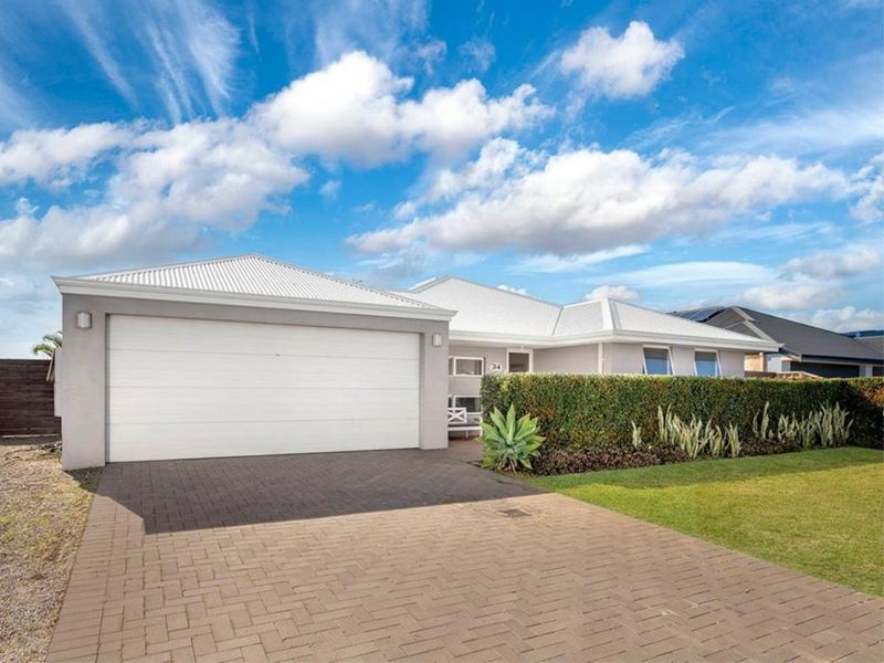 34 Swordfish Vista, Sunset Beach WA 6530